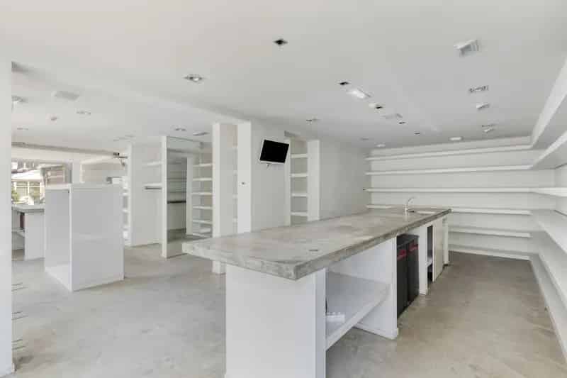 Winkelruimte te Huur Laren NH 140m2 A-locatie