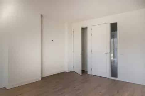 4 Kamer Appartement 80m2 Amsterdam De Pijp Balkon Dakterras