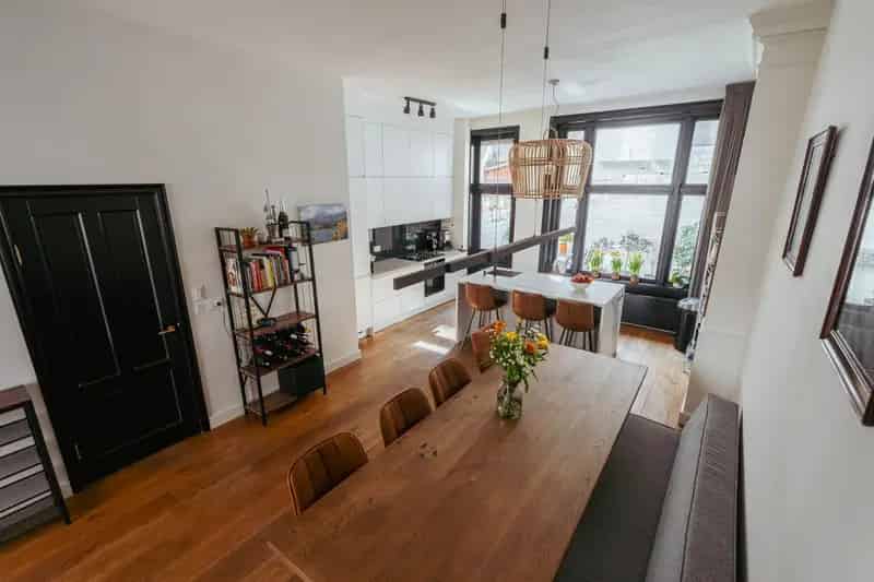 Appartement te koop: Wilhelminastraat 65-H 1054 VW Amsterdam | Funda