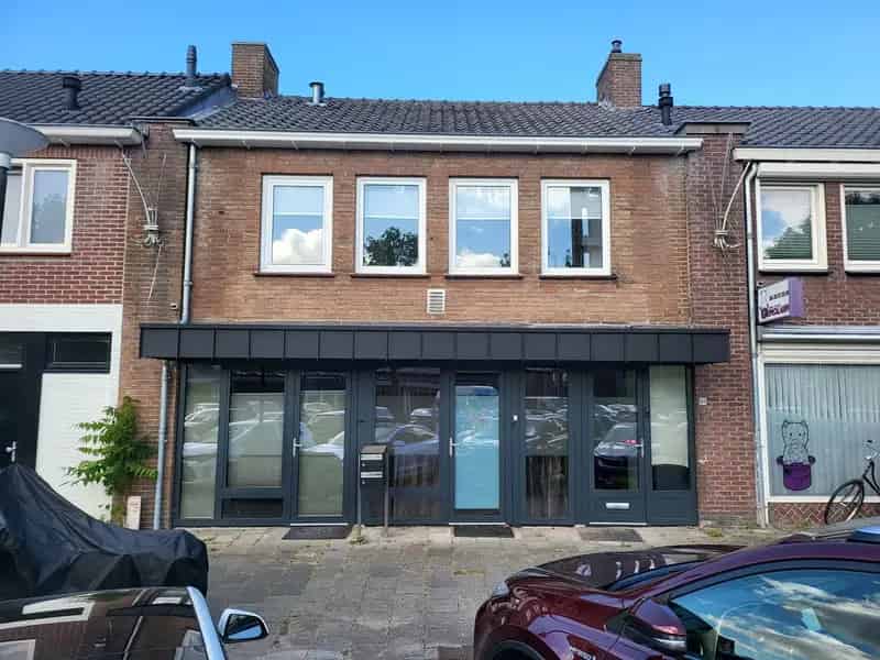 Appartement te koop Schijndel: Ruime bovenwoning met dakterras