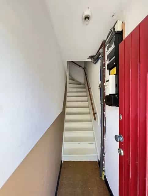 Utrecht Bovenwoning 3 Kamers 85m2 1951