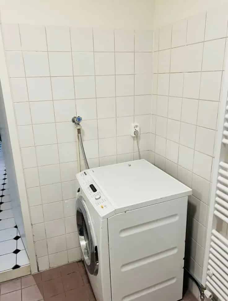 Appartement Ijburg 1 Vrouw Registratie Mogelijk