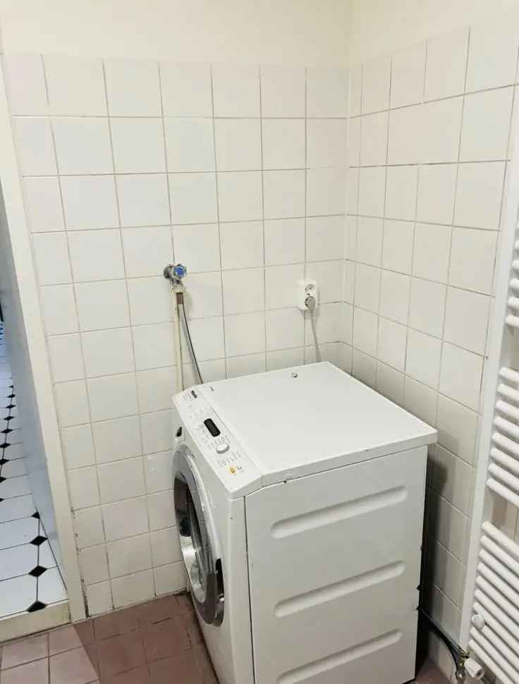 Appartement Ijburg 1 Vrouw Registratie Mogelijk