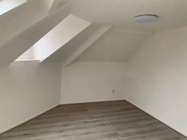 Appartement Te Huur in Roosendaal, Noord-Brabant