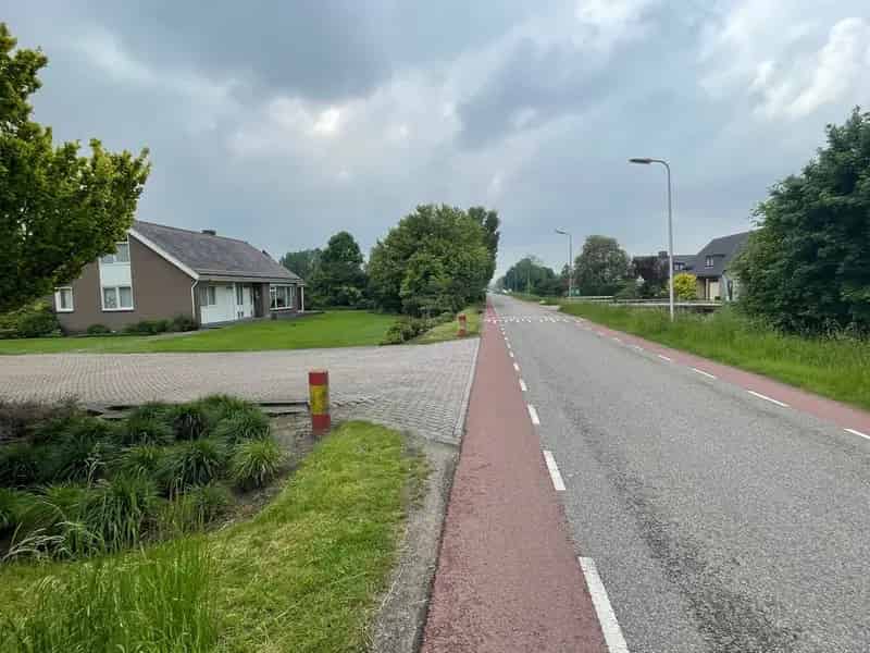 Bouwgrond 15 Villa's De Kwakel