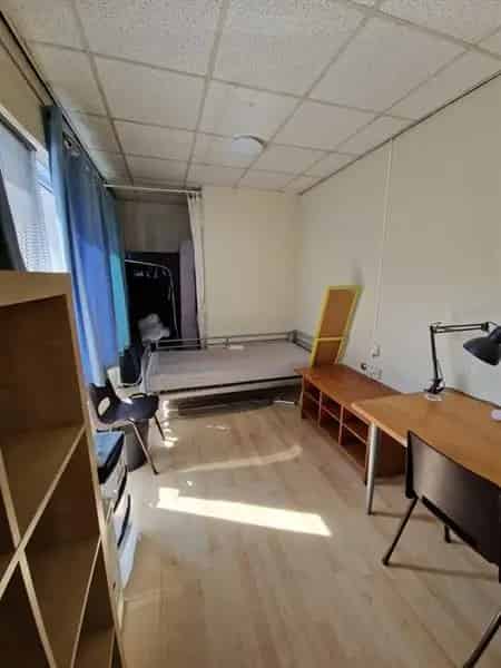 Studentenkamer Maastricht Gentiaanstraat