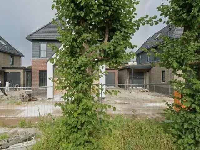 Huurwoning for rent Kudelstaart Fortsluishof