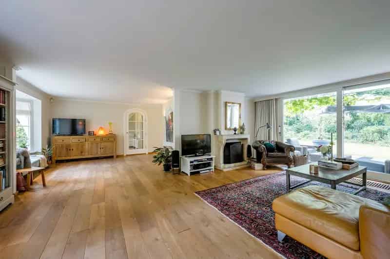 Huis te koop Laren NH: Luxe gezinsvilla met 6 slaapkamers en energielabel A