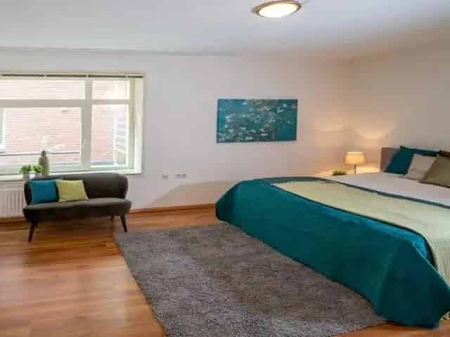 Appartement Hazenkampseweg Nijmegen