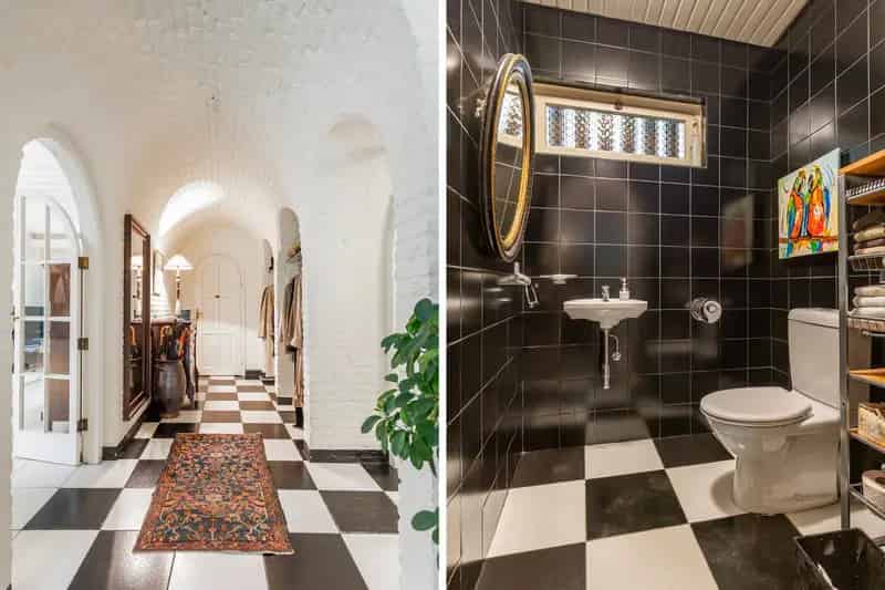Rietgedekte Villa Berg en Bos Apeldoorn