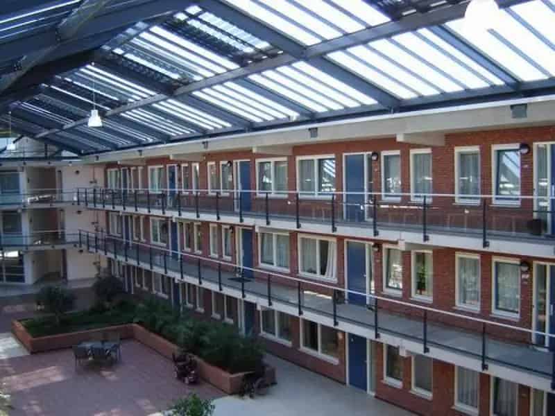 Huis Te Huur , 175, Dorpsstraat, Nootdorp, Zuid-Holland
