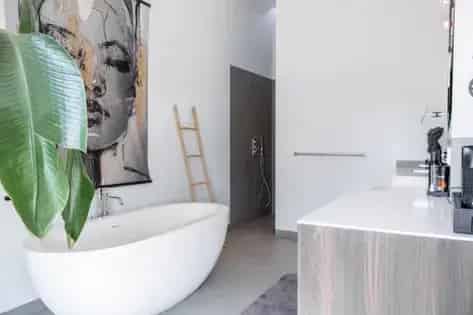 Luxe Villa 4 Slaapkamers 408m2 Beesel