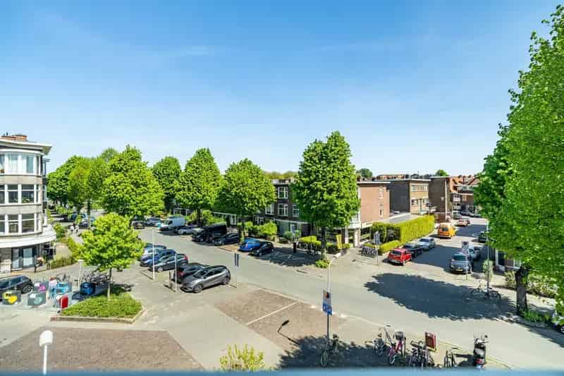 Ruim appartement te koop in Voorburg 103m
								