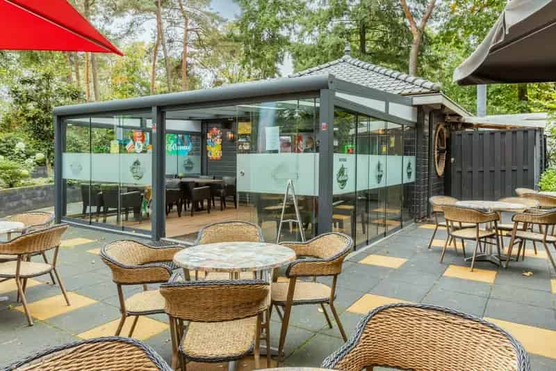 Cafetaria te Koop Harderwijk  Nabij Vakantieparken