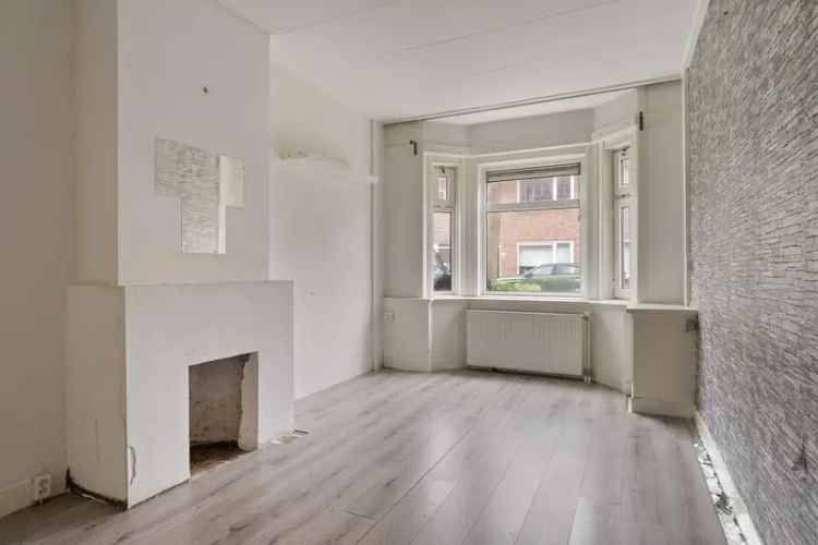 Benedenwoning Te Koop in 331, Beetsstraat, Den Haag, Zuid-Holland