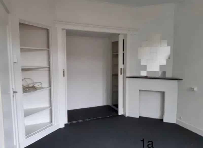 Gestoffeerde kamer Eindhoven Centrum 16m2 balkon