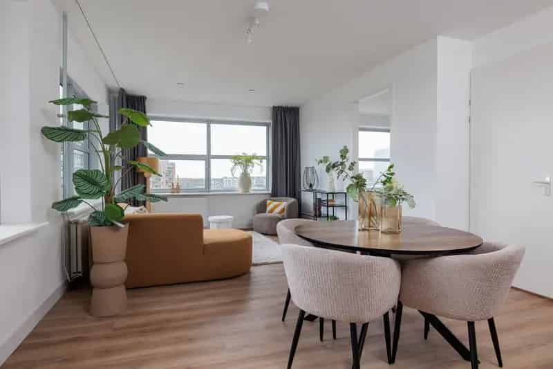 Appartement te koop Rijswijk - 2-kamer hoekappartement Urban Vista