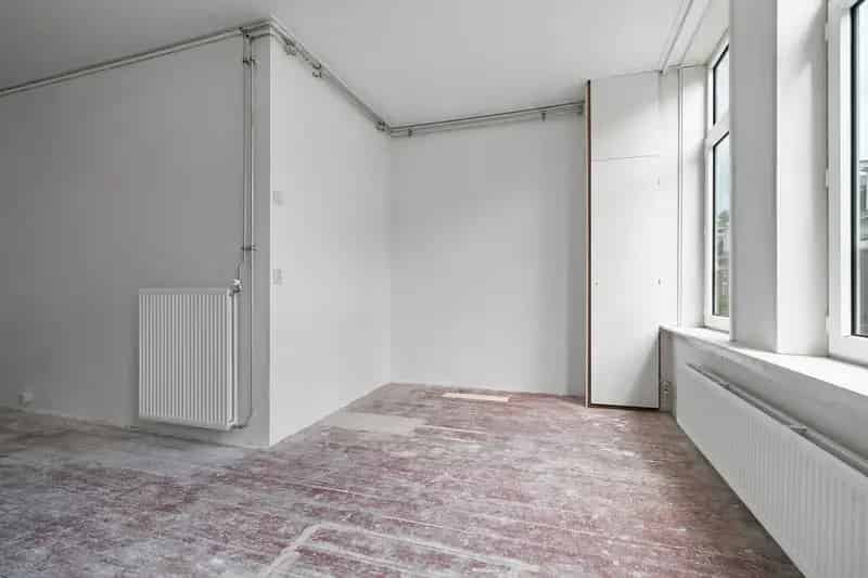 Appartement te koop De Pijp Amsterdam 49m2