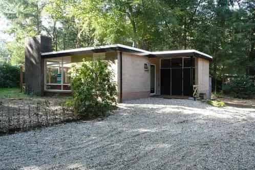 3 Slaapkamers Huurwoning Met Houtkachel En Terras