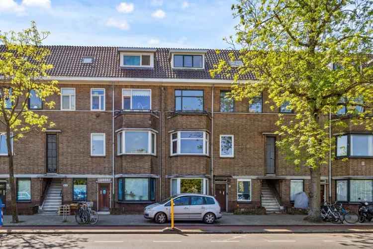Royaal 4 Kamer appartement Den Haag