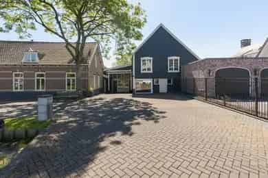 58m2 Kantoorruimte te Huur Bergschenhoek