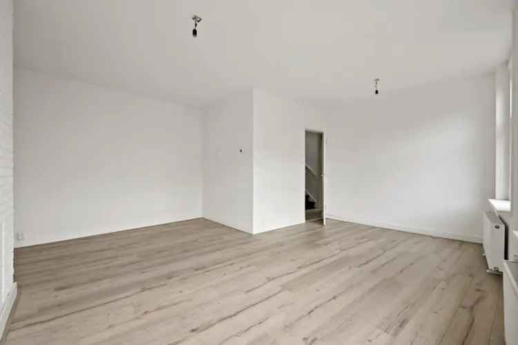 Woning Te Koop in 68B, Bonaventurastraat, Rotterdam, Zuid-Holland