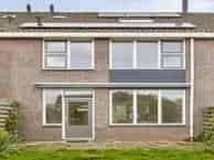 Appartement Hoorn Poldermolen 5 Kamers 121m2