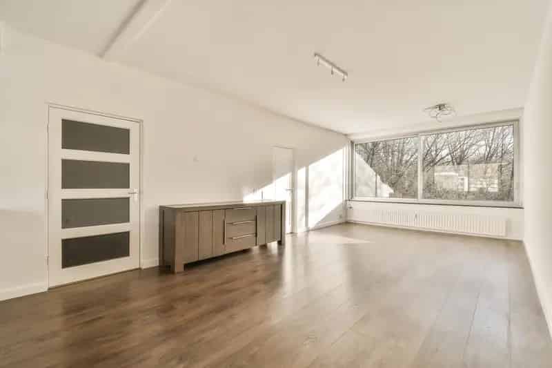 Ruim 4 Kamer Appartement Amsterdam Zuid Nabij Park