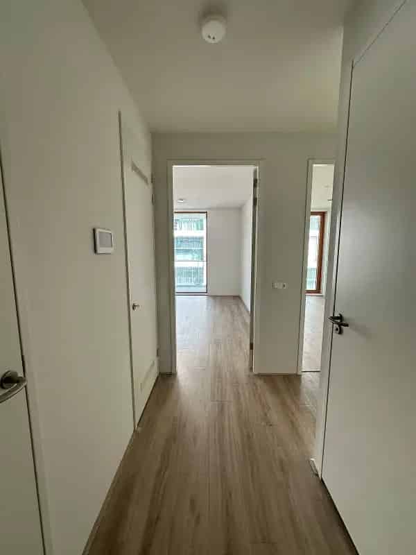 Appartement Spadinalaan Amsterdam