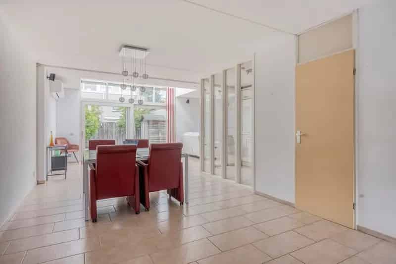 5 Slaapkamers Ruime Eindwoning Den Bosch Kindvriendelijke Wijk