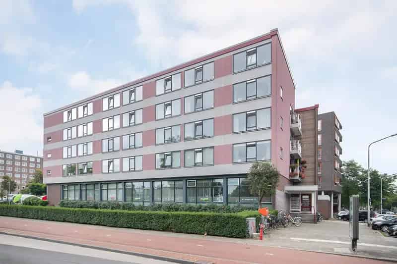 4 Kamer Appartement Nijmegen Centrum 1 Oktober 2025 Beschikbaar