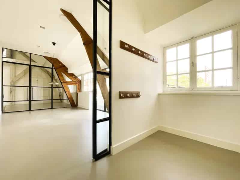 Appartement te huur Amsterdam Zuid 4 slaapkamers 2 badkamers