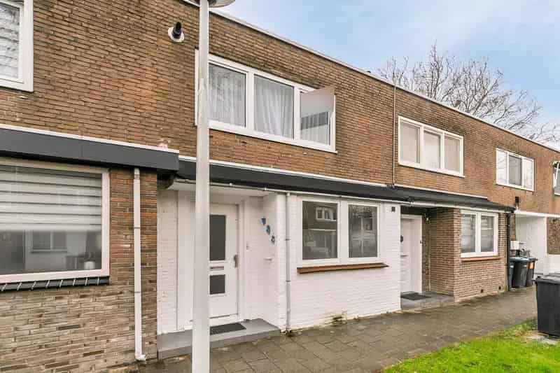 Huis te koop Zaandam Twiskeweg 208