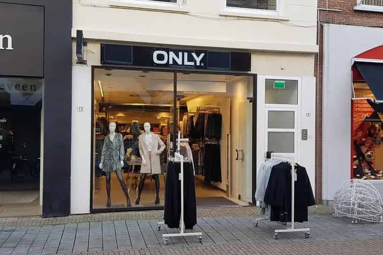 79 m2 Winkelruimte te Huur Gorinchem Centrum