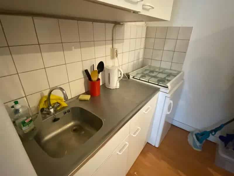 Kamer te huur Groningen Westersingel