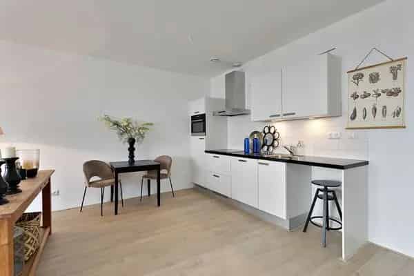 Appartement Te Huur , Leiden, Zuid-Holland