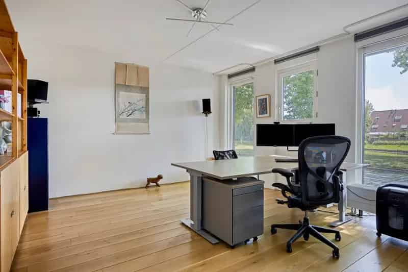 Huis te koop Deventer 4 slaapkamers 150m2 Energielabel A++