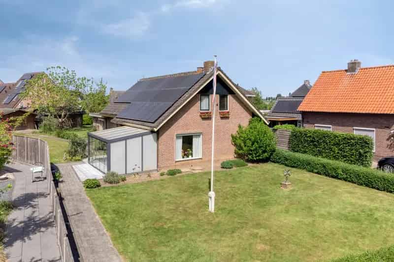 Huis te koop: Zijlweg 11 8196 KJ Welsum 