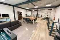 160 m2 Bedrijfsruimte te Huur Almere