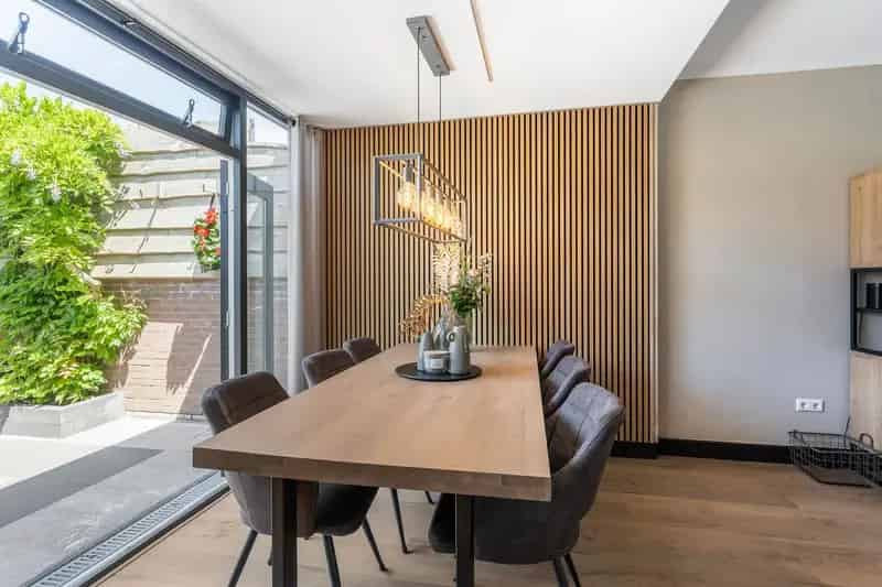 Huis te koop Duiventorenstraat Naaldwijk 3 slaapkamers moderne badkamer