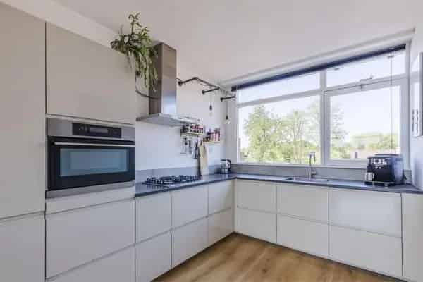 Moderne Maisonnette Zoetermeer 3 slaapkamers 2 balkons