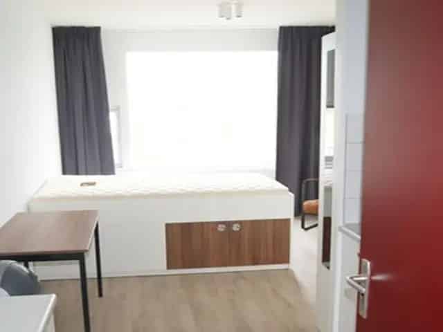 Studio Lunaweg in Duivendrecht