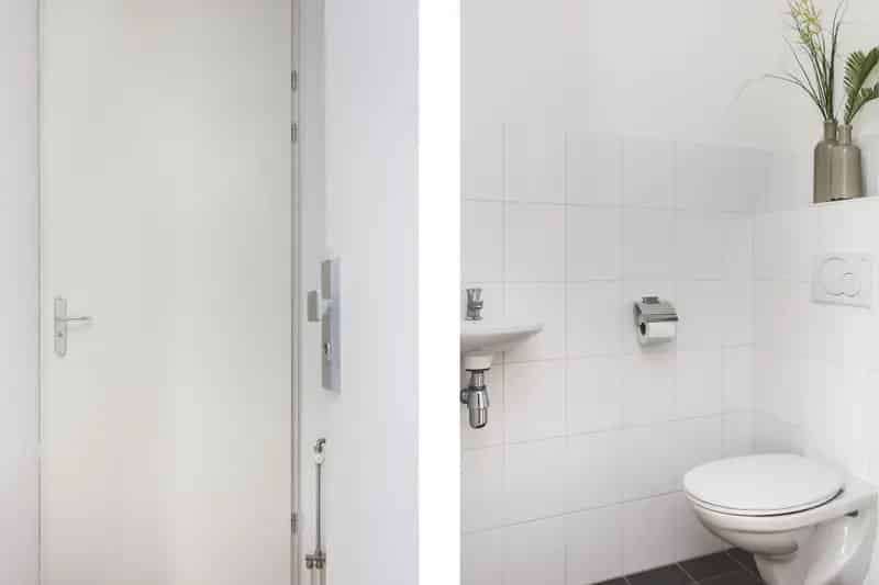 Luxe 3 kamer appartement Nijmegen