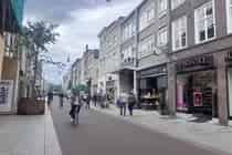 Winkelruimte te huur Den Bosch Hinthamerstraat 50-125m2
