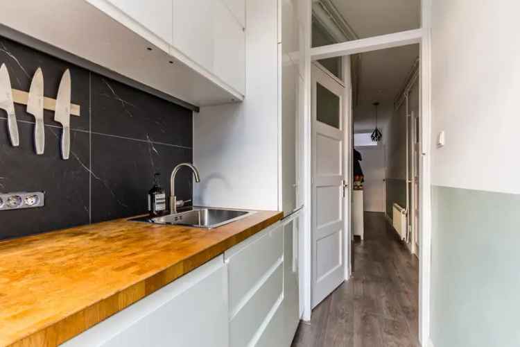 Woning Te Koop in Rotterdam, Zuid-Holland