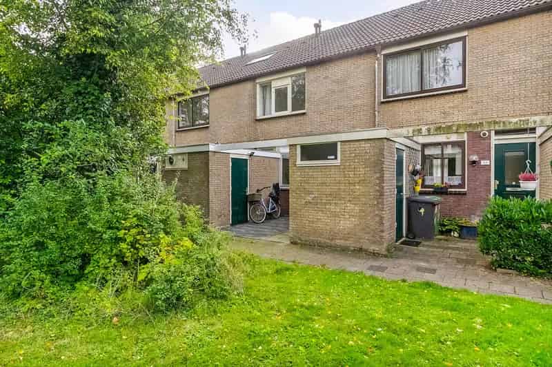 Huis te koop Zaandam Noordzee 35 3 slaapkamers