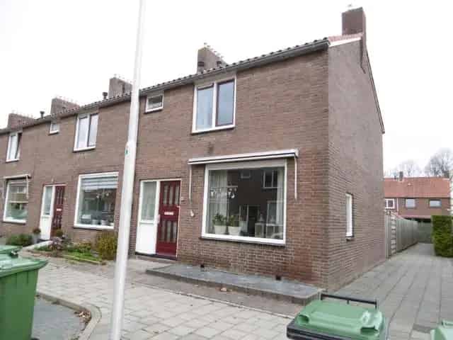 Wenmaekersstraat, 46