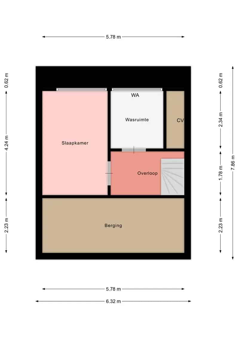 Moderne woning Valkenburg 4 slaapkamers tuin airco