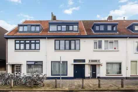 Studio Helmond Centrum 52m² 1 Persoon