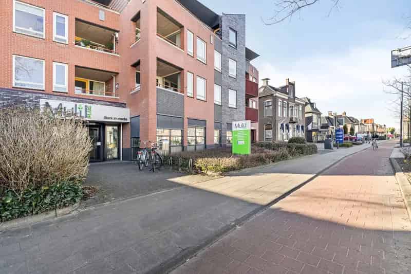 Kantoor te Koop Drachten Stationsweg 545m2